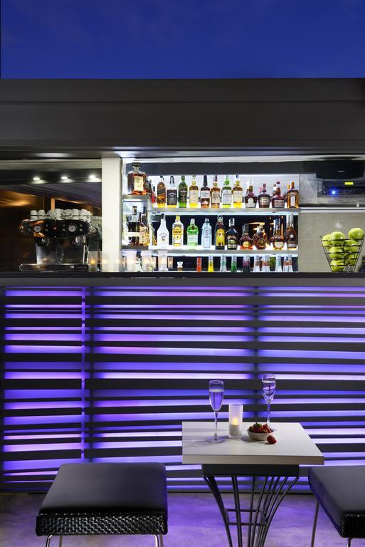 奥尔索罗莱酒店 罗马 外观 照片